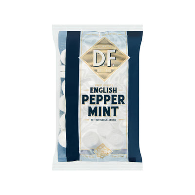 D.f. englische Pfefferminze (24x 200gr)