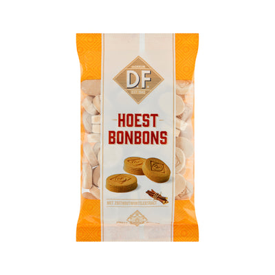 D.f. Hustenbonbons (12x200gr)