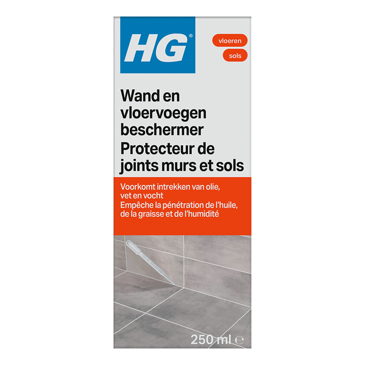 Hg 1044920 - Wand- und Bodenfugenschutz | 2 Stk