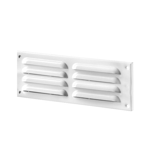 Möbelrost weiß 205x80 mm