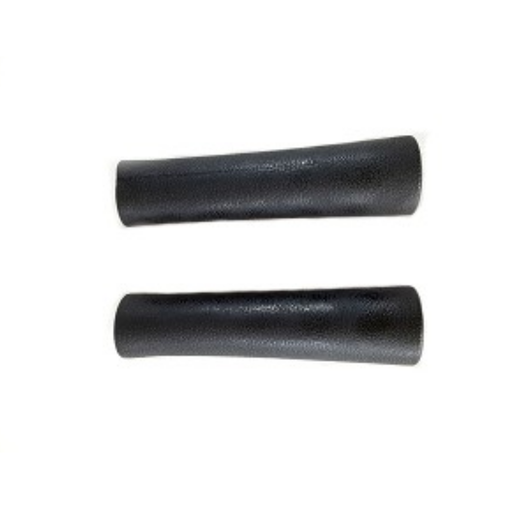Falkx Falkx zurück 2 schwarze Griffe schwarz