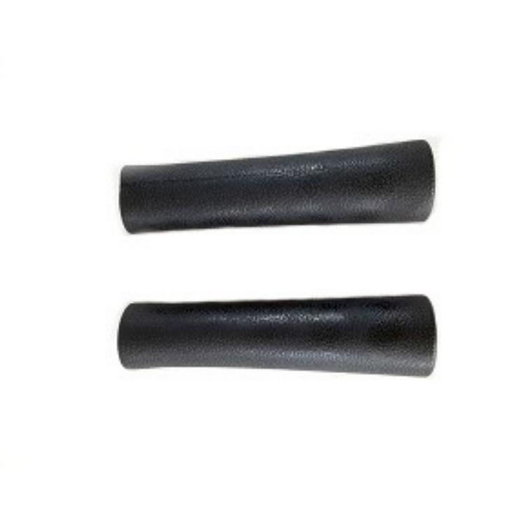 Falkx Falkx zurück 2 schwarze Griffe schwarz