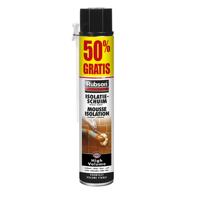 Rubson 1073455 – hohes Volumen 500 ml + 50 % | 6 Stück