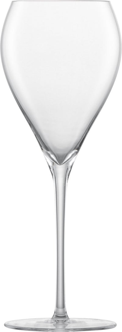 Schott Zwiesel Bar-Spezial-Premium-Champagnerglas mit MP 772 – 0,384 l – 4 Gläser