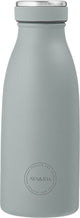 Aya ida - Trinkflasche - Thermoskanne - Wasserflasche - 350ml - Mintgrün