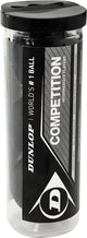 Dunlop Squashball – Schwarz