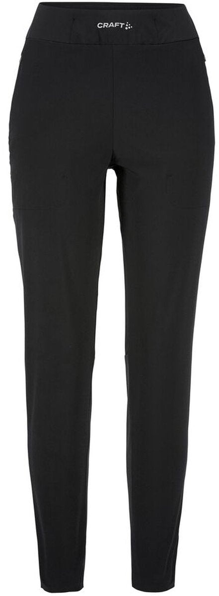 Craft Adv Essence Trainingshose 2 W 1915289 – Schwarz – M