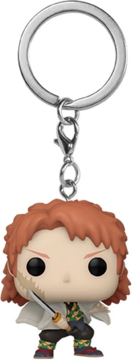 Funko Pocket Pop! Dämonentöter – Sabito (keine Maske)