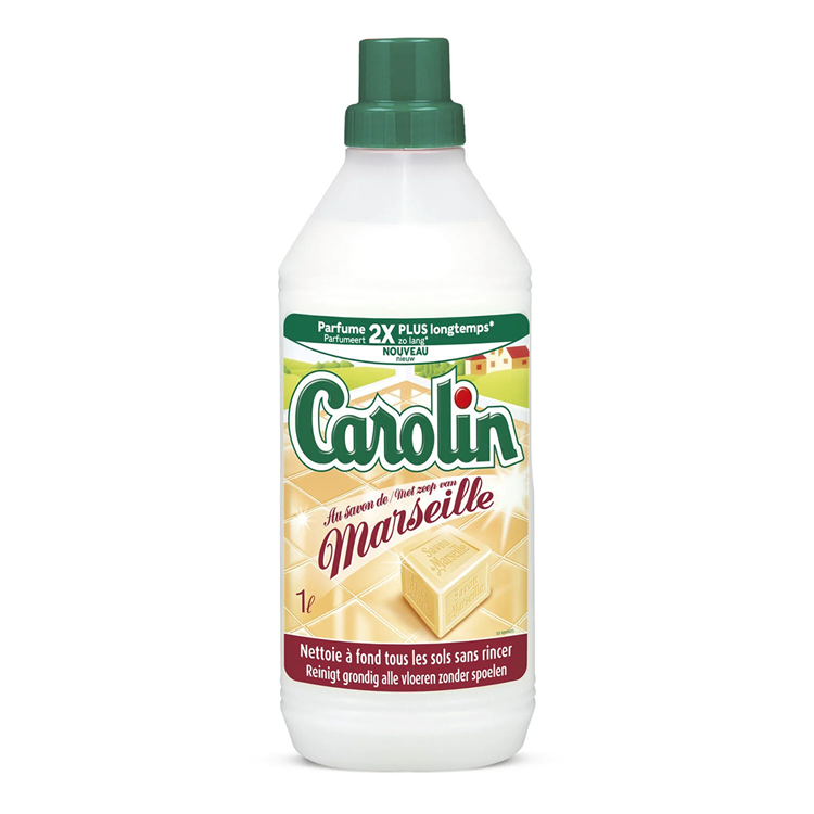 Carolin 1071920 - Marseille 1l | 6 Stück
