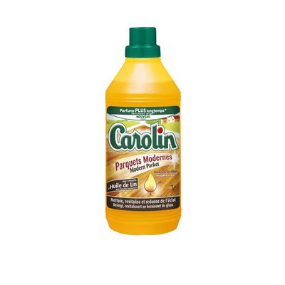 Carolin 1071921 - modernes Parkett 1l | 6 Stück