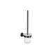Tesa 1072305 – WC-Bürste aus Mondgraphit | 2 Stk