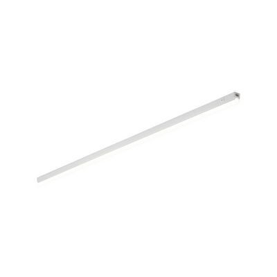 Sylvania 1071919 – Syl-Leuchtstoffarm-LED-Röhre 1800 lm 15 W ww 118 cm Schalter | 3 Stück