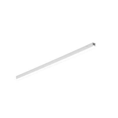 Sylvania 1071824 – Syl-Leuchtstoffarm-LED-Röhre 1300 lm 11 W 88 cm kW-Schalter | 5 Stück