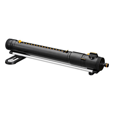 Fiskars 1072242 – Oszillierender Sprinkler der X-Serie m | 6 Stück