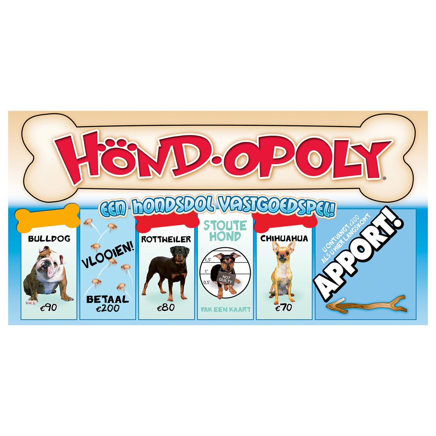Hundeopoly