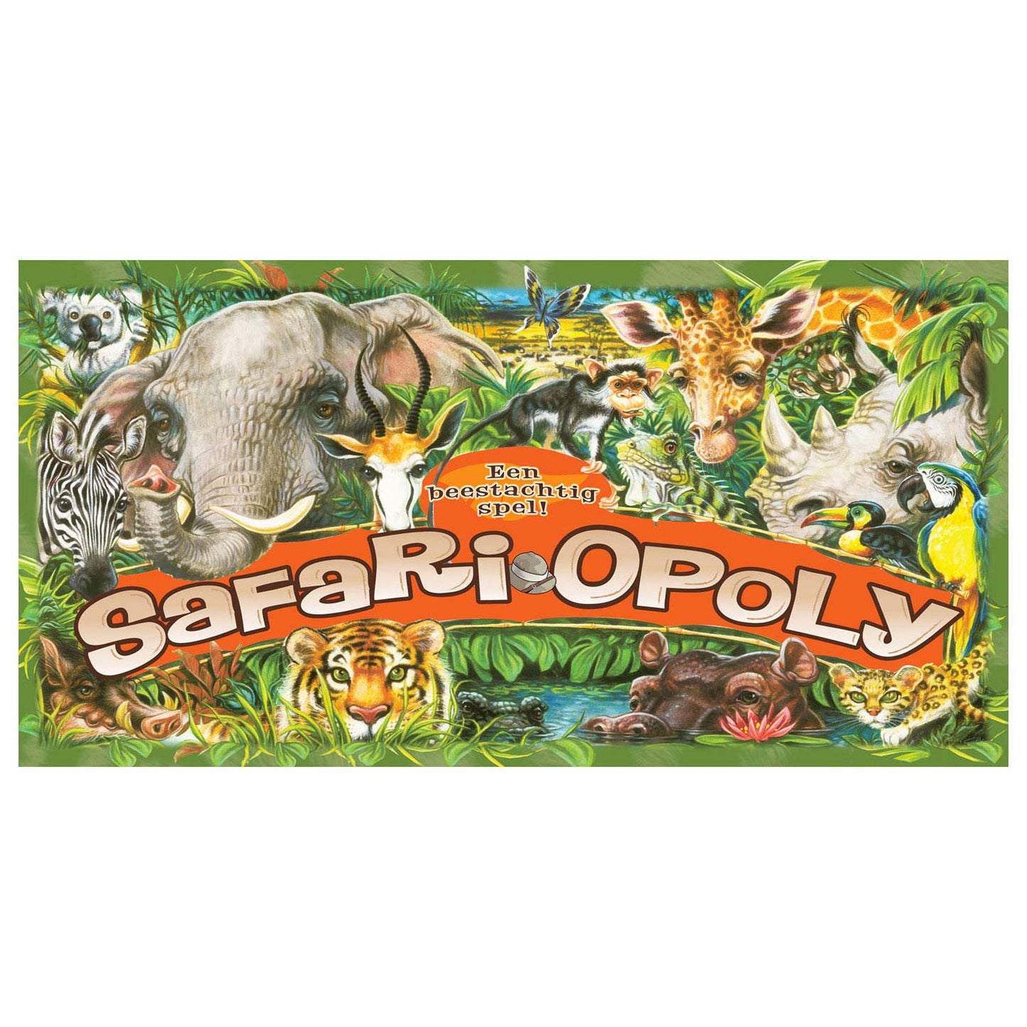 ABI Safari-POLY