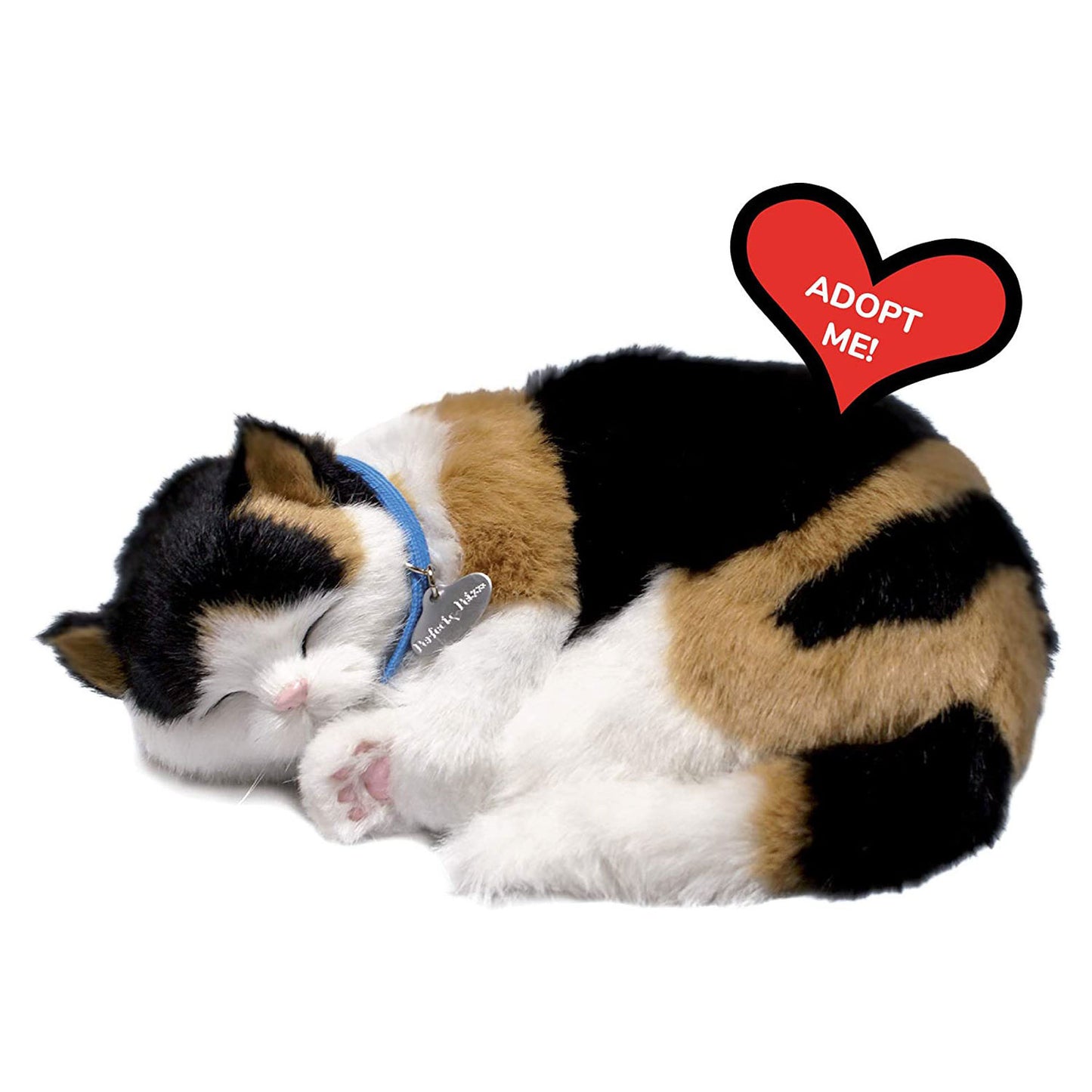 Perfekte Petzzz Perfect Petzzz Soft Lapjeskat