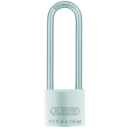 Abus Titalium Vorhängeschloss 64TI 30HB60