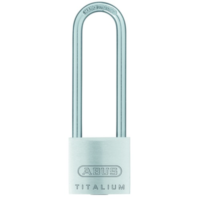 Abus Titalium Vorhängeschloss 64TI 30HB60