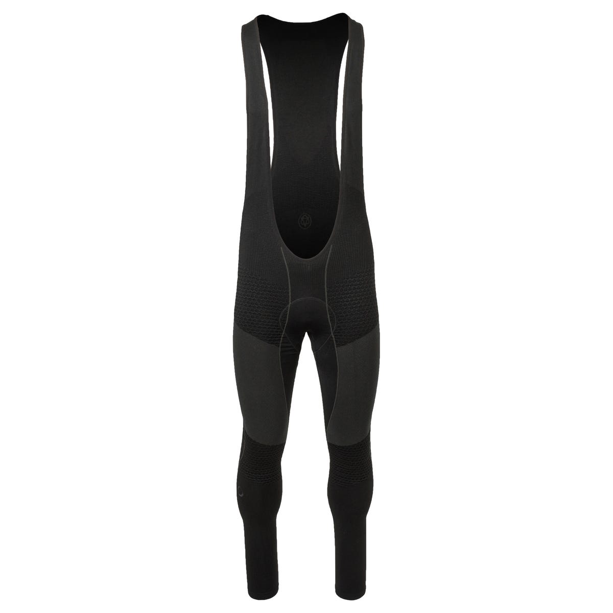 Nahtlose Trägerhose für Herren