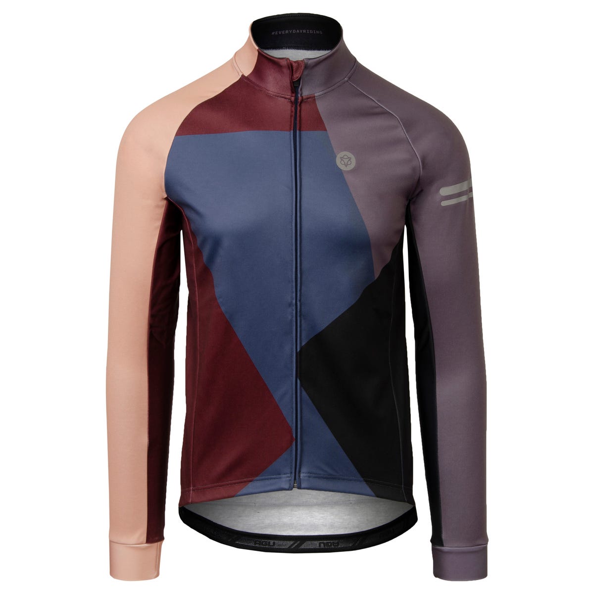 Cubism Winter Thermojacke III Trend Herren