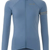 Agu Thermo-Radshirt mit langen Ärmeln, unverzichtbar für Damen