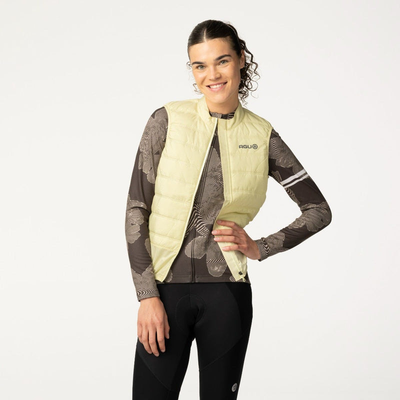 Gepolsterter Body Performance Damen