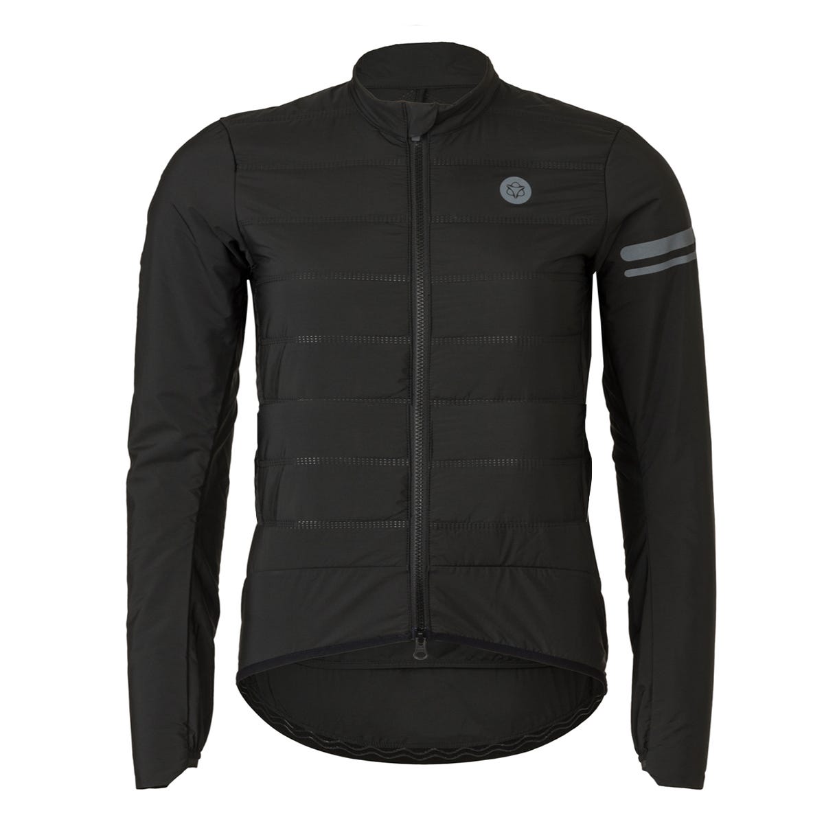 Wattierte Jacke Performance Herren