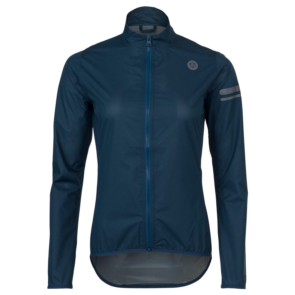 Ultraleichter Regenmantel Performance Damen