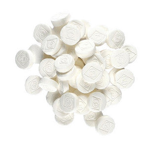 D.f. Pfefferminze (3kg)