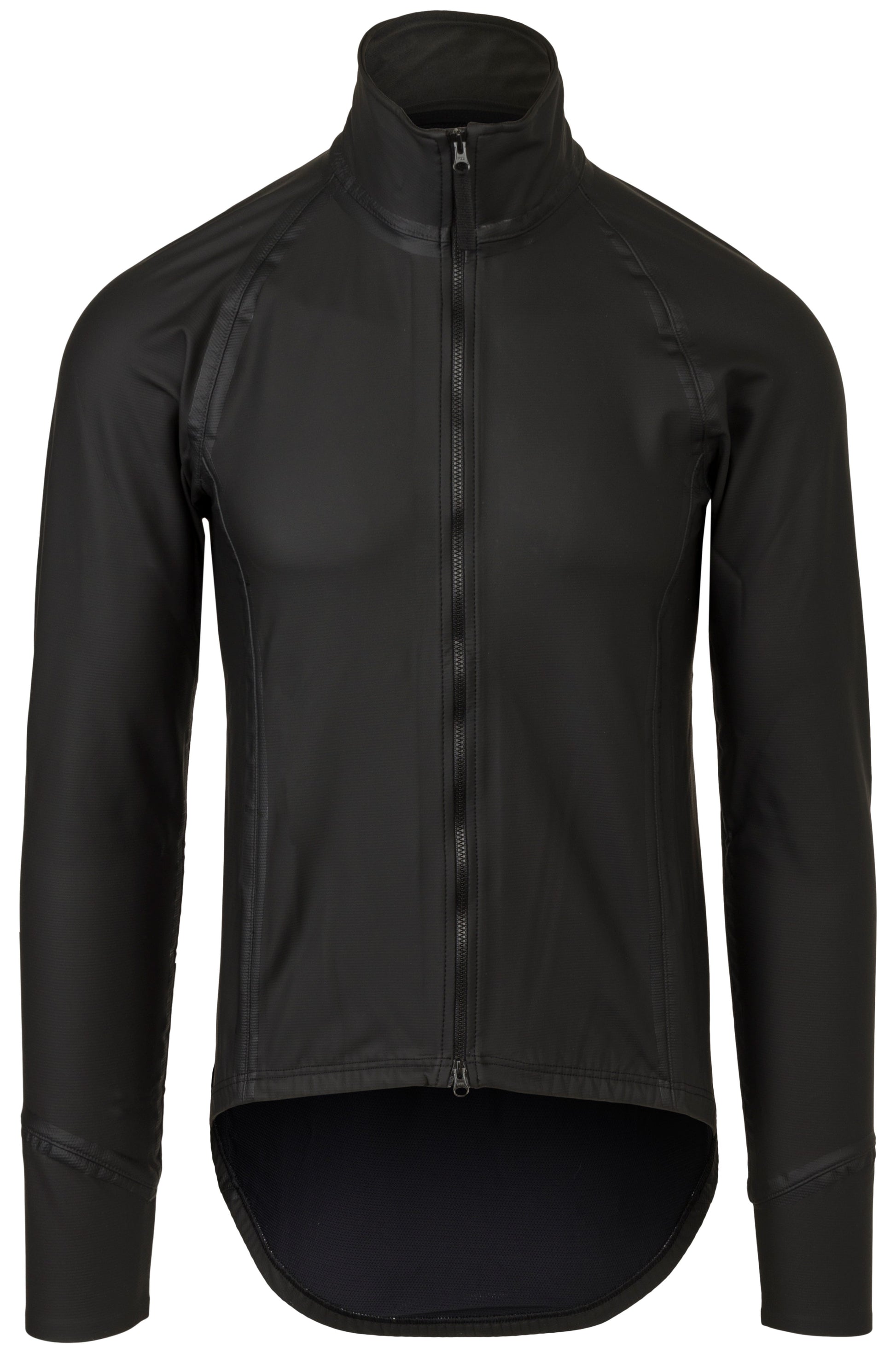 PU-Regenmantel Performance Herren
