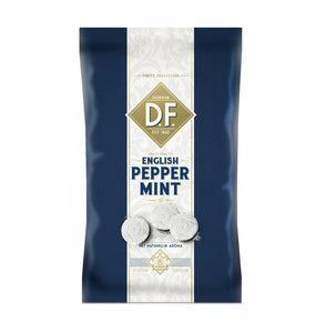 D.f. Englischer Pfefferminzbeutel (12x 450gr)