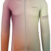 Gradient Radsportshirt Langarm Performance Herren