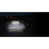 Sigma aura 30 scheinwerfer led 30 lux batterie schwarz 15950 - afbeelding 3