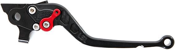 LSL Bremshebel R10 Schwarz
