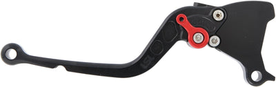 LSL -Kupplungshebel L35R Schwarz