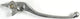 Spec-x Bremshebel Bremshebel silber