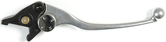 Spec-x Bremshebel Bremshebel silber