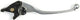 Spec-x Bremshebel Bremshebel silber