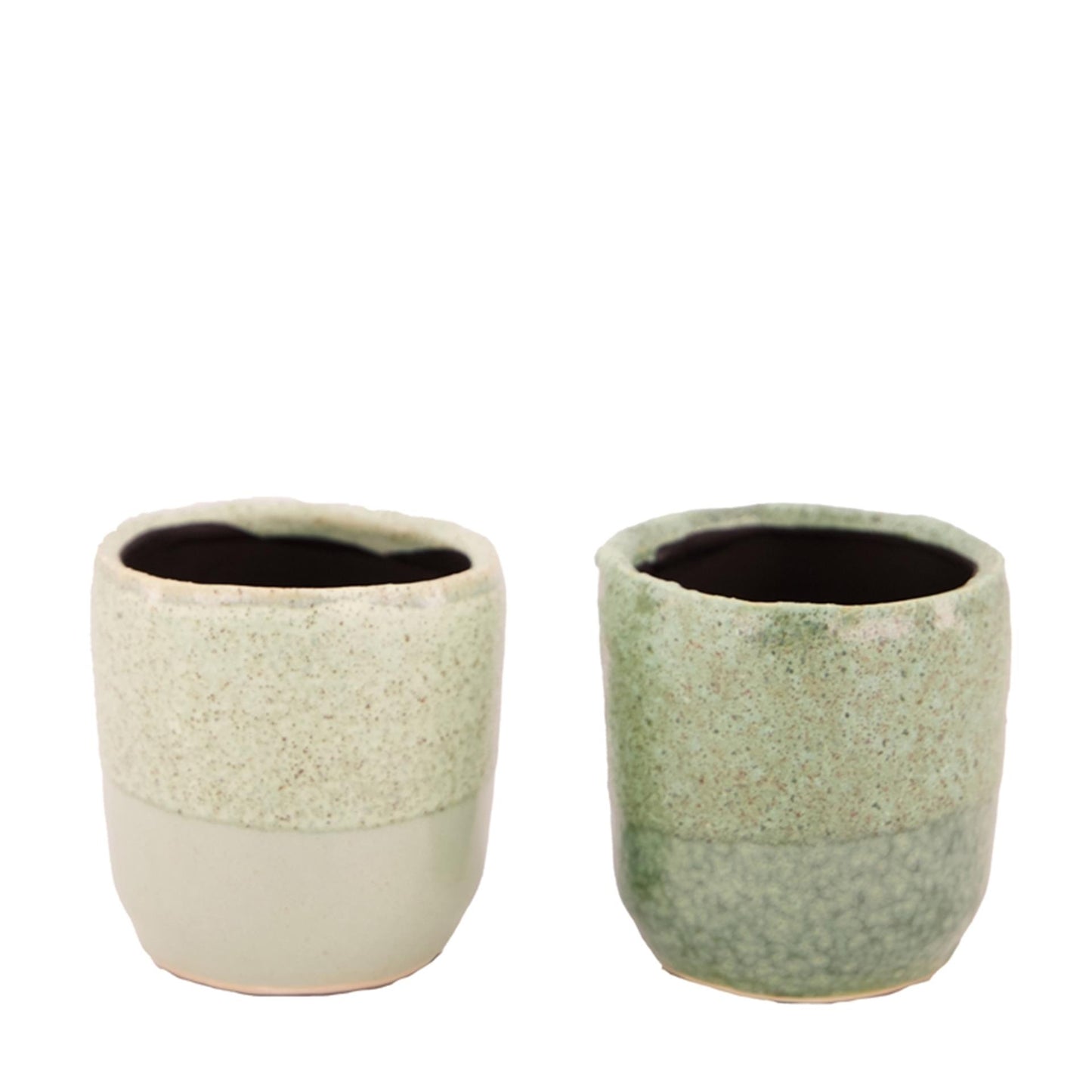 Naturel Kollektionen Blumentopf Keramik ø8x8,5cm