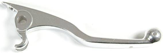 Spec-x Bremshebel Bremshebel silber