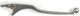 Spec-x Bremshebel Bremshebel silber
