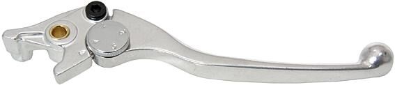 Spec-x Bremshebel Bremshebel Hebel m. Einsteller, sil.