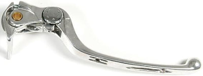Spec-x Bremshebel Bremshebel silber