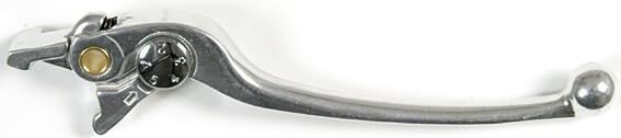 Spec-x Bremshebel Bremshebel silber