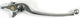 Spec-x Bremshebel Bremshebel silber