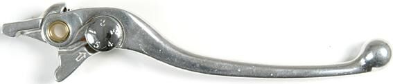 Spec-x Bremshebel Bremshebel silber