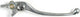 Spec-x Bremshebel Bremshebel silber