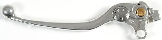 Spec-x Kupplungshebel Kupplungshebel Silber