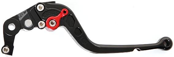 LSL Bremshebel R16R Schwarz